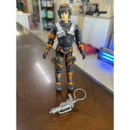 VINTAGE 1987 BLOCKER GI JOE COBRA 3.75” ACTION FIGURE NICE CONDITION COMPLETE G.I. Joe - Preloved