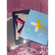 TXT Unsealed Album Murah