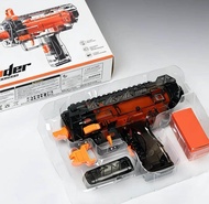 New Year POP POP GUN Toys