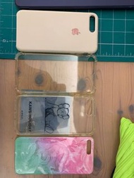 iPhone 7/8 plus phone case