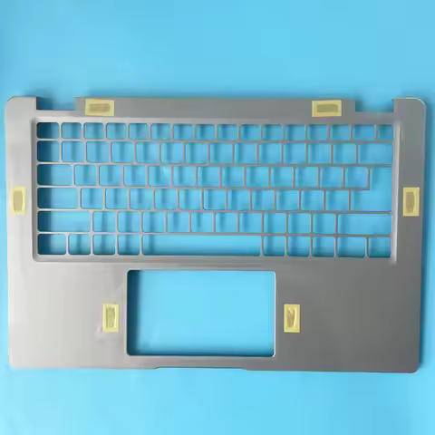 AA++New Palmrest Upper Case Cover 0WXKXK WXKXK For Dell Latitude 5430 E5430 Negotiable
