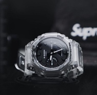 GShock หน้าAP Jelly Ga-2100ske-7a ตัวนี้ออกมาปุ้บของขาดปั๊บ