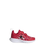 Sepatu Sneakers Pria // Adidas Tensaur Run MM 2,0 CF K Red 