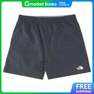 The North Face | The North Face Womens Date Rain Shorts Ns6Ns34B