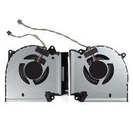 New CPU+GPU Cooling Fan for ASUS ROG 7 Plus G713P G713PV G713PU G713PI Series FQLP DFSCL42P06593Q FQ