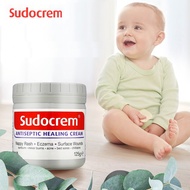 Sudocrem PP Cream Diaper Rash Relief Eczema Authentic 125g
