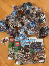 LEGO 10193