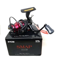 Reel RYOBI SMAP RG 3000