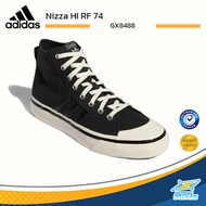 Adidas อาดิดาส รองเท้าผ้าใบ รองเท้าผ้าใบข้อสูง สำหรับผู้ชาย OG M  Nizza HI RF 74 GX8488 (3600)