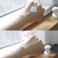 Dare to Shoulder with the Sun Japan Curel Curel Moisturizing Sunscreen Cream Sensitive Skin Ultravio