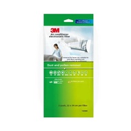 3M | Dust Prevention and Air Pollution Filtering HVAC Filter 3m