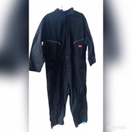 wearpack dickies vision