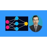 [COURSE] Deep Learning for Beginner (AI) – Data Science | Udemy