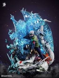🔥Gk新品預訂🔥流風Ventus 火影忍者 - 須佐能乎 卡卡西