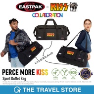 EASTPAK x KISS Perce More Duffel Bag