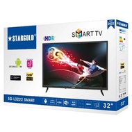 Android TV 32 Inch | LED TV | SG-L3222 | Smart TV | TV Murah