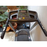 Treadmill Rumah SHAGA SSX 011GT - Alat Jalan & Lari Sehat | Preloved - Second - Bekas | Cocok Untuk 