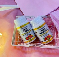 BCW ADVANCE/BCW ADVANCE ORI (BOOSTER VIT C WHITENING ADVANCE)/ AGEN RESMI BCW ADVANCE/BISA COD