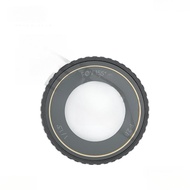 Compatible with DJI DJI Osmo Action 4Glass Lens Protector Cover Action 4DJI Action Camera