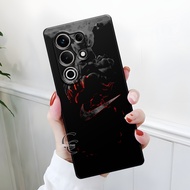 Flexible rubber Softcase for Itel S25hp | Itel S25 Ultra 2024 latest | Protector hp case cellphone a