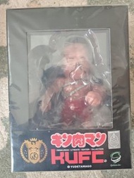 Kufc 筋肉人 拉麵男 kinnikuman ccp figure