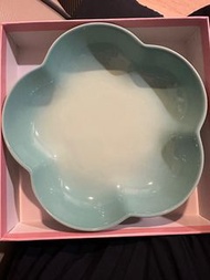 Le Creuset 20cm 花花碟