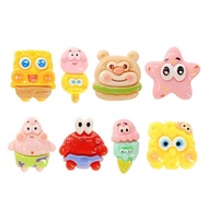 Shoes Charm Cartoon Shoe Accessories PVC Shoes Charms