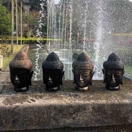 Buddha Head Statue buda Buddha Statue