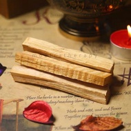 PALO SANTO Gỗ Thánh Đốt Hương Gỗ trắc xanh Gỗ Thanh Tẩy