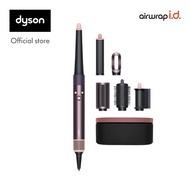 Dyson Airwrap i.d. ™ multi-styler and dryer (Jasper Plum) อุปกรณ์เป่าผมและจัดแต่งทรงผม