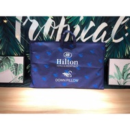 Bantal hilton 1000g  free Tote bag