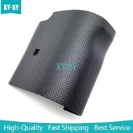 New For Sony A7C Alpha 7C,ILCE-7C,α7C Body Hand Grip Rubber Leather Front Cover Camera Repair Part w