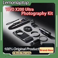 VIVO X200 Ultra Photography Kit vivo Zeiss 2.35x telephoto Lens VIVO X200 Ultra Professional Camera 
