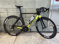 Giant propel advanced 2 全碳纖維公路單車