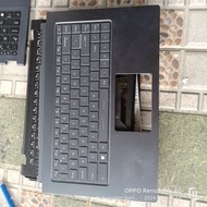 Frame + keyboard MSI Modern 15 MS-1551 1552 155K M15 NORMAL