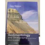 Book Of Geology Engineering - Sedimentology and stratigraphy