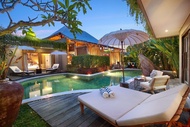 Gahana Bali Villas