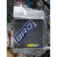 Radiator NMAX THAILAND RADIATOR Aluminum RADIATOR BRD NMAX