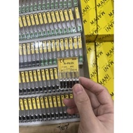 Expanding File K-file + H-file (Dental Product) MANI /