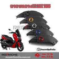 NEW NMAX 2025 Filter Cover Air NMAX2025 Turbo Model (0280)