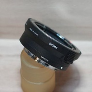 🌸  【轉接環】Sigma MC11 MC-11 EF to FE Sony mark ii iii L39 EF 1.4x ii APSC Aps-c 2  5D 6D 1D R8 R6 R5 R1