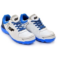 SF Warrior Cricket Shoes (NAVY/WHITE)