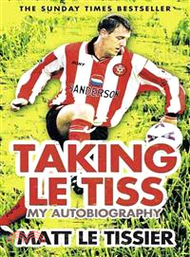 Taking Le Tiss: My Autobiography