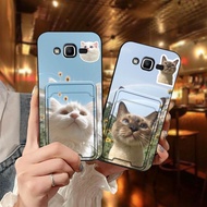 Waterproof Soft case Phone Case For Samsung Galaxy J2 Prime/J2 ACE/G532 Fashion Design Dirt-resistan