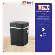 Plastic Smart Sensor Dustbin | Trash Bin | 12L | Waste Bin | Rubbish Bin | Automatic Bin