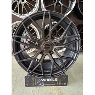 Brixton CM10 19inch Original Design Sport Rim