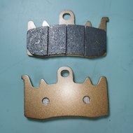 BENELLI 752S - Disc Brake Pad ( Front / Rear / Set )