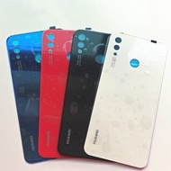 Huawei Nova 3i Back Cover Battery Case Glass Rear Housing Phone Replacement Spare Parts