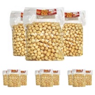 Keropok Amplang Sabah Original Ikan Udang Sotong