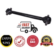 1770733 SCANIA BUS K124 TORQUE ROD 652MM,115MMXM17